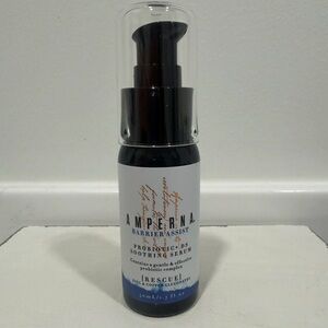 Amperna RESCUE
Probiotic+ DS Soothing Serum
